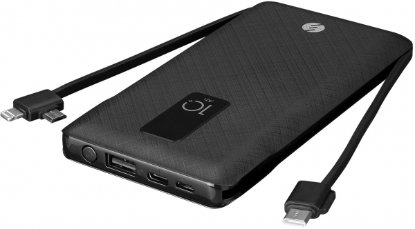 S-link IP-T100C 10000 mAh Powerbank — ürün görseli 7