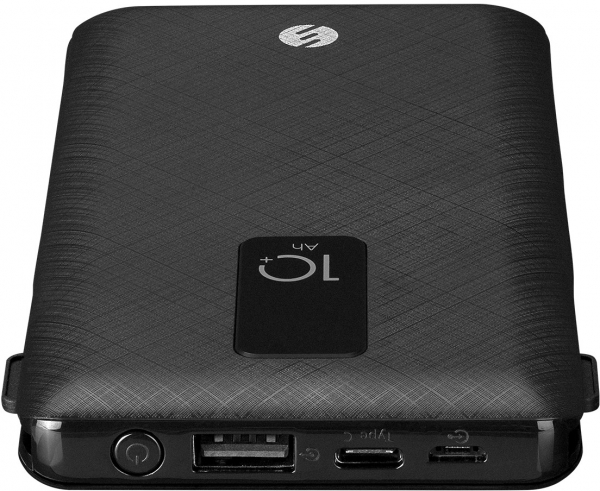 S-link IP-T100C 10000 mAh Powerbank — ürün görseli 9