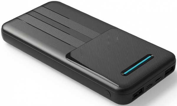 ACL NatureP PW-43 10000 mAh Powerbank — ürün görseli 3