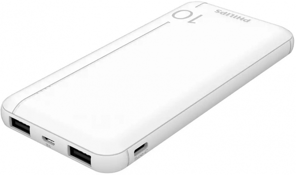 Philips DLP1810N 10000 mAh Powerbank — ürün görseli 3
