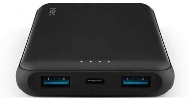 ttec PowerSlim Pro 10000 mAh Powerbank (2BB167S) — ürün görseli 4