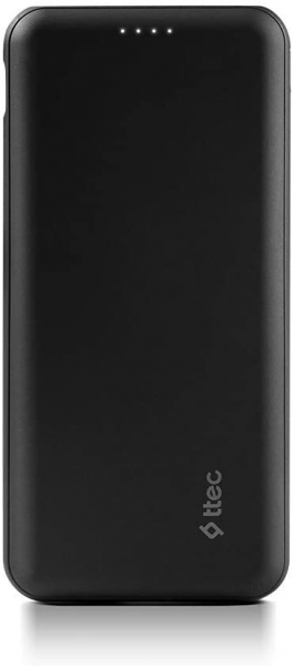 ttec PowerSlim Pro 10000 mAh Powerbank (2BB167S)