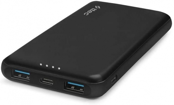 ttec PowerSlim Pro 10000 mAh Powerbank (2BB167S) — ürün görseli 3