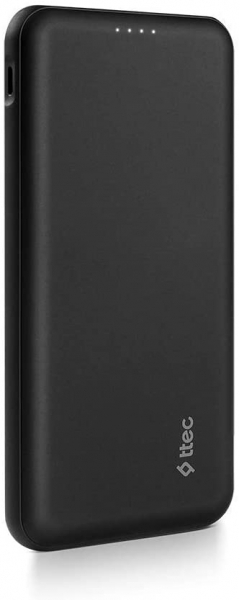 ttec PowerSlim Pro 10000 mAh Powerbank (2BB167S) — ürün görseli 2