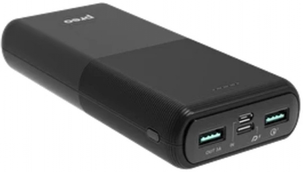 Preo PS2 My Power 20000 mAh Powerbank — ürün görseli 2
