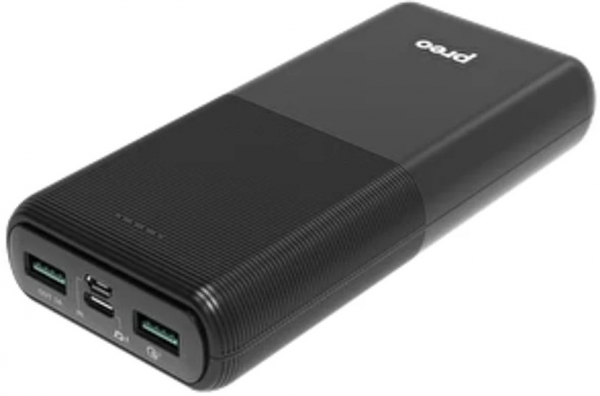 Preo PS2 My Power 20000 mAh Powerbank — ürün görseli 3