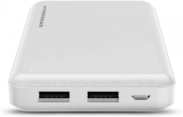 Hypergear 15120 10000 mAh Powerbank — ürün görseli 4