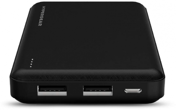 Hypergear 15120 10000 mAh Powerbank — ürün görseli 3