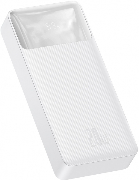 Baseus Bipow Owerseas 20W 20000 mAh Powerbank (PPDML-M0) — ürün görseli 4