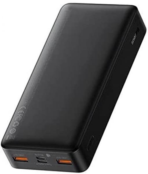 Baseus Bipow Owerseas 20W 20000 mAh Powerbank (PPDML-M0) — ürün görseli 7