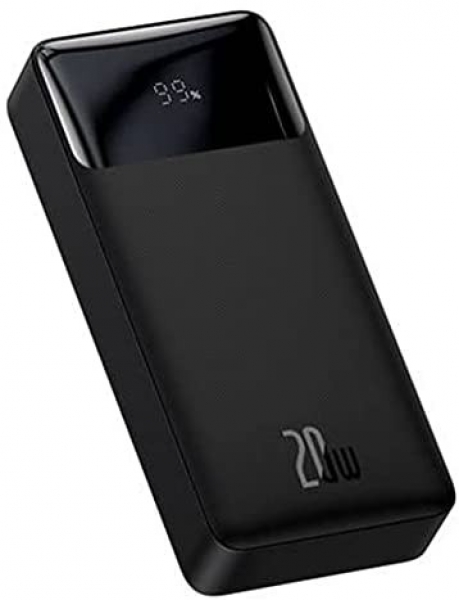 Baseus Bipow Owerseas 20W 20000 mAh Powerbank (PPDML-M0) — ürün görseli 3