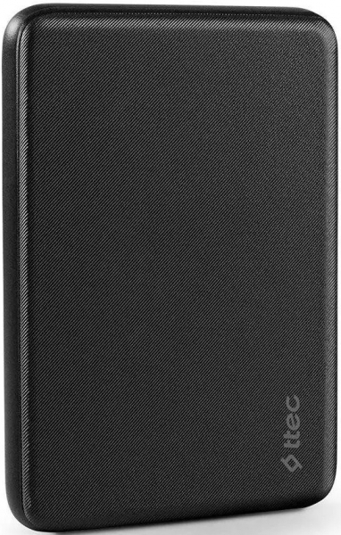 ttec PowerCard 5000 mAh Powerbank (2BB159)