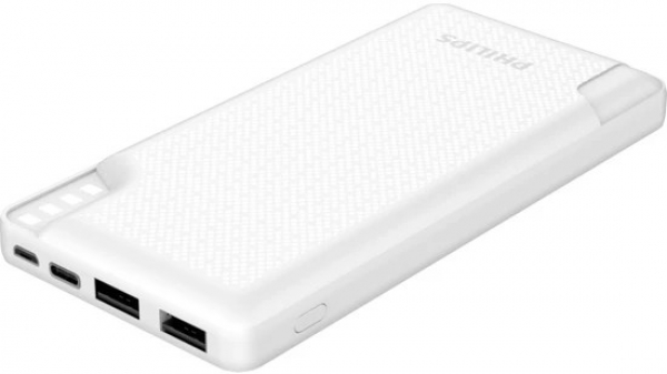 Philips DLP2010N/62 10000 mAh Powerbank — ürün görseli 5