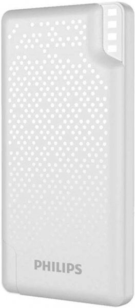 Philips DLP2010N/62 10000 mAh Powerbank — ürün görseli 2