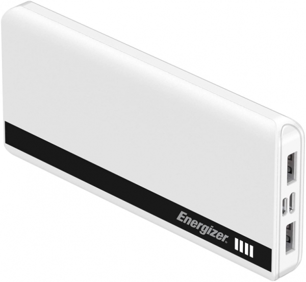 Energizer UE10054 10000 mAh Powerbank — ürün görseli 2