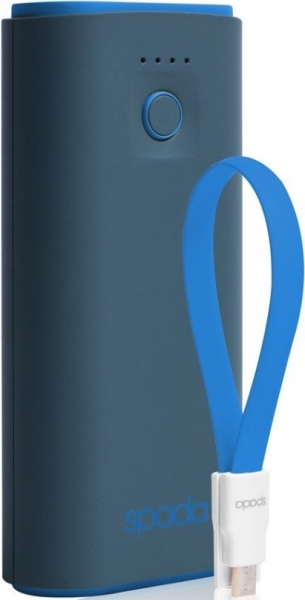 Spada P82 5200 mAh Powerbank — ürün görseli 3
