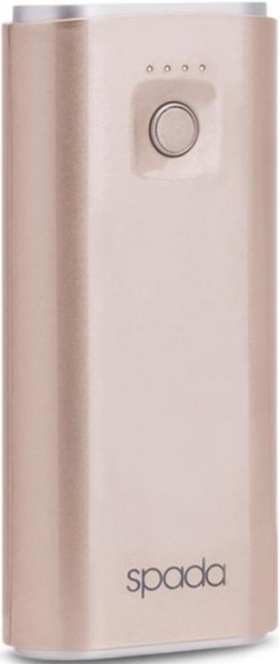 Spada P82 5200 mAh Powerbank — ürün görseli 2