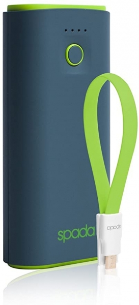 Spada P82 5200 mAh Powerbank — ürün görseli 4