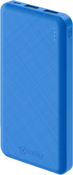 Celly Energy 10000 10000 mAh Powerbank — ürün görseli 3