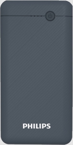 Philips DLP1710C 10000 mAh Powerbank — ürün görseli 3