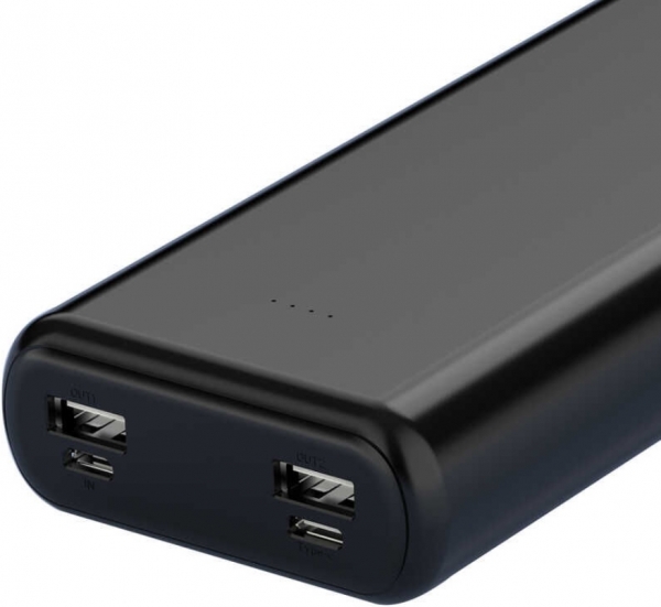 Xipin PX105 20000 mAh Powerbank — ürün görseli 2