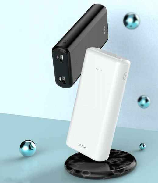 Xipin PX105 20000 mAh Powerbank — ürün görseli 3