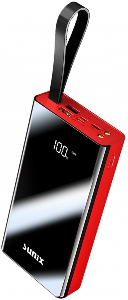 Sunix PB-11 30000 mAh Powerbank — ürün görseli 2
