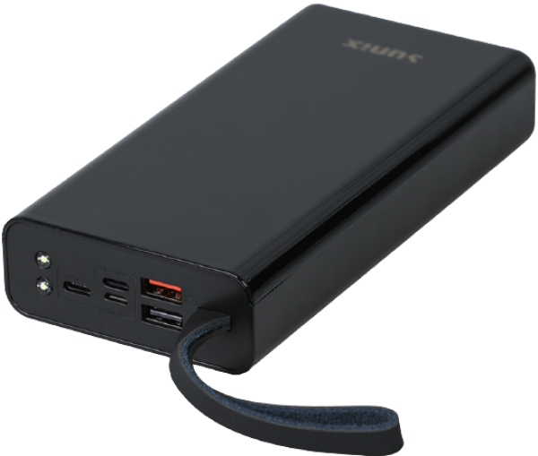 Sunix PB-11 30000 mAh Powerbank — ürün görseli 7