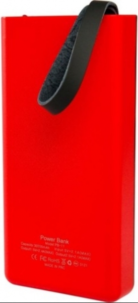 Sunix PB-11 30000 mAh Powerbank — ürün görseli 4