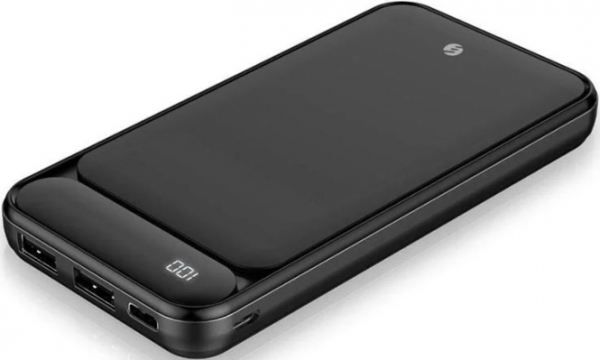 S-link IP-G2710 10000 mAh Powerbank — ürün görseli 3