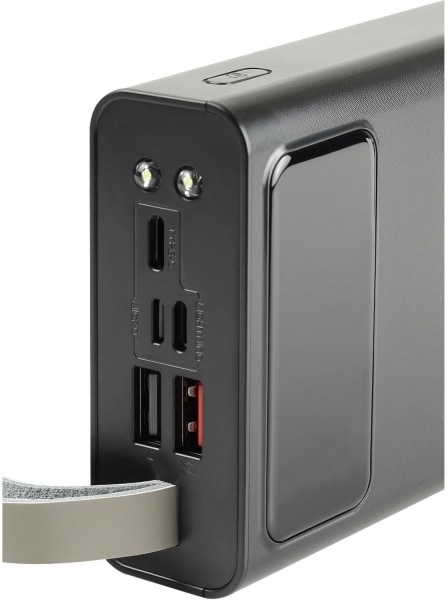 Powerway TX30 30000 mAh Powerbank — ürün görseli 3