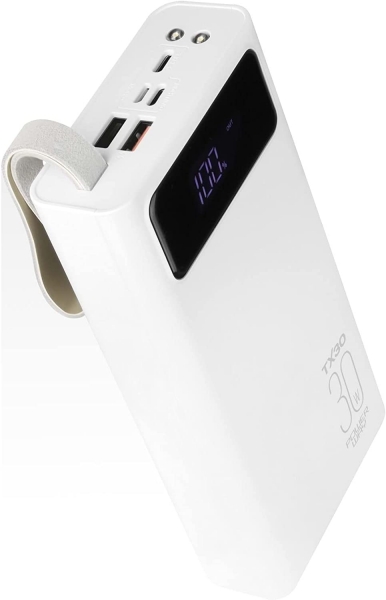 Powerway TX30 30000 mAh Powerbank — ürün görseli 4