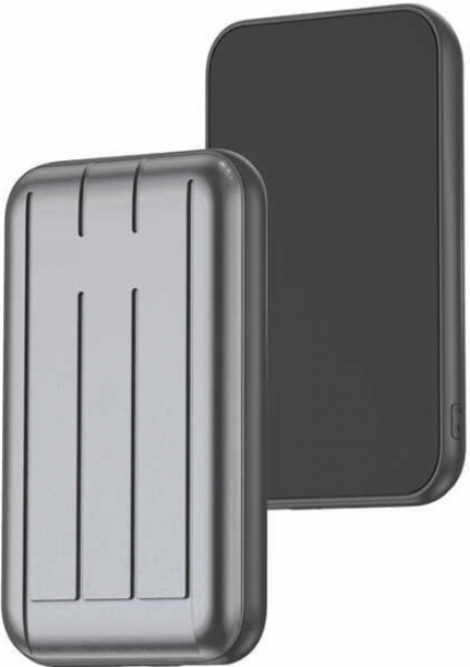 Xipin T109S Magsafe 5000 mAh Powerbank — ürün görseli 2
