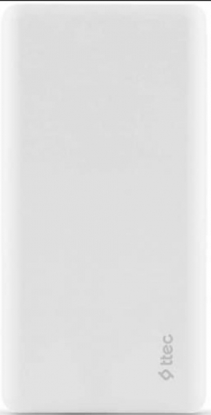 ttec PowerSlim S Trio 10000 mAh Powerbank (2BB171) — ürün görseli 2