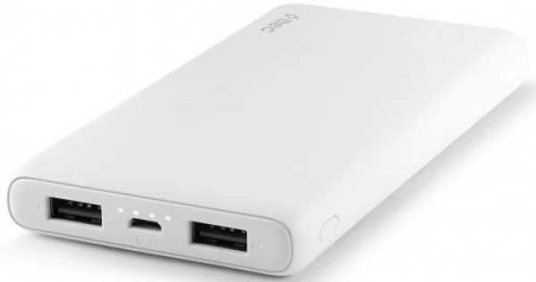 ttec PowerSlim S 10000 mAh Powerbank (2BB135) — ürün görseli 2
