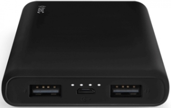 ttec PowerSlim S 10000 mAh Powerbank (2BB135) — ürün görseli 3