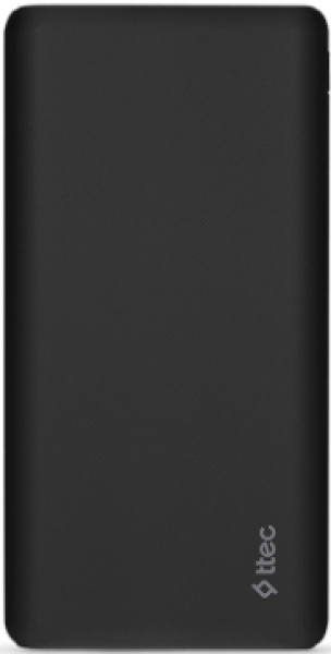 ttec PowerSlim S 10000 mAh Powerbank (2BB135)