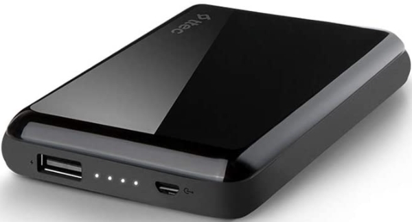 ttec ReCharger 5000 mAh Powerbank (2BB155) — ürün görseli 2