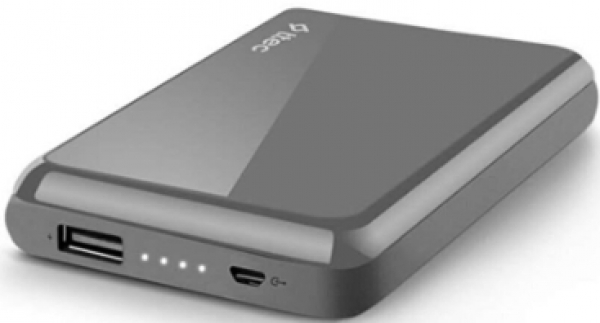 ttec ReCharger 5000 mAh Powerbank (2BB155) — ürün görseli 7