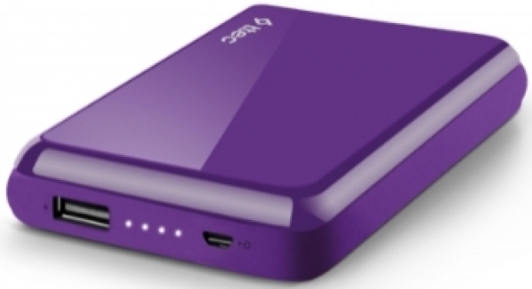 ttec ReCharger 5000 mAh Powerbank (2BB155) — ürün görseli 4