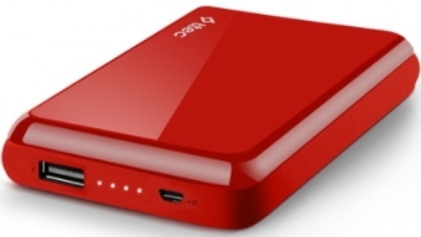 ttec ReCharger 5000 mAh Powerbank (2BB155) — ürün görseli 5