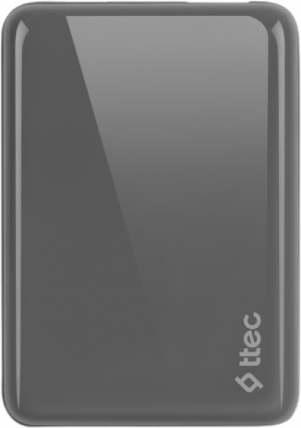 ttec ReCharger 5000 mAh Powerbank (2BB155)