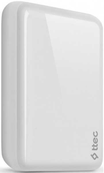 ttec ReCharger S 10000 mAh Powerbank (2BB174) — ürün görseli 3