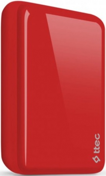 ttec ReCharger S 10000 mAh Powerbank (2BB174) — ürün görseli 4