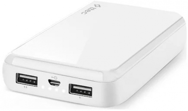 ttec ReCharger S 10000 mAh Powerbank (2BB174) — ürün görseli 9