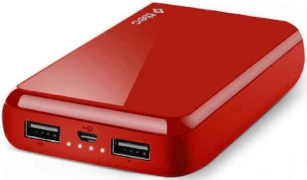 ttec ReCharger S 10000 mAh Powerbank (2BB174) — ürün görseli 10
