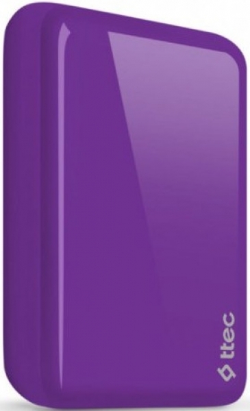 ttec ReCharger S 10000 mAh Powerbank (2BB174) — ürün görseli 2