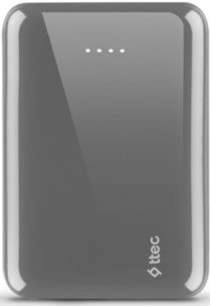 ttec ReCharger S 10000 mAh Powerbank (2BB174)