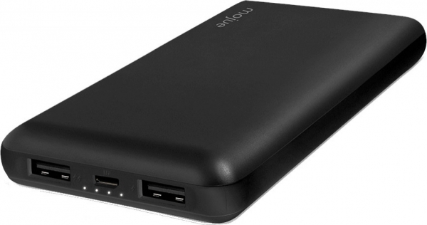 Mojue PB01 10000 mAh Powerbank (3BB161)