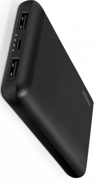 Mojue PB01 10000 mAh Powerbank (3BB161) — ürün görseli 2